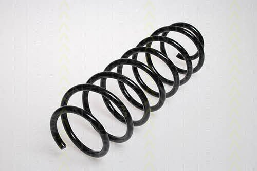 Triscan 8750 2735 Suspension spring front 87502735: Buy near me in Poland at 2407.PL - Good price!