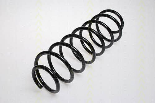 Triscan 8750 2738 Suspension spring front 87502738: Buy near me in Poland at 2407.PL - Good price!