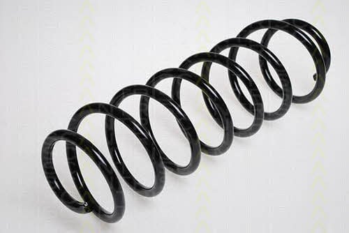 Triscan 8750 2746 Suspension spring front 87502746: Buy near me at 2407.PL in Poland at an Affordable price!