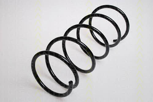 Triscan 8750 2749 Suspension spring front 87502749: Buy near me in Poland at 2407.PL - Good price!