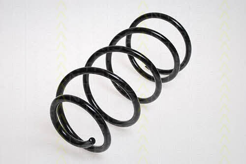 Triscan 8750 2765 Suspension spring front 87502765: Buy near me in Poland at 2407.PL - Good price!