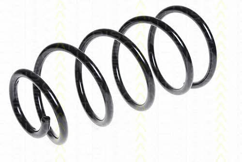 Triscan 8750 2780 Suspension spring front 87502780: Buy near me in Poland at 2407.PL - Good price!