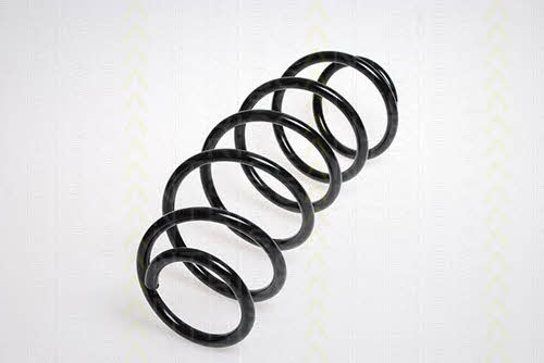 Triscan 8750 28104 Suspension spring front 875028104: Buy near me in Poland at 2407.PL - Good price!