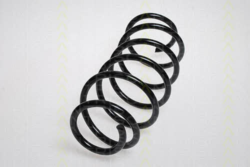 Triscan 8750 28105 Suspension spring front 875028105: Buy near me in Poland at 2407.PL - Good price!
