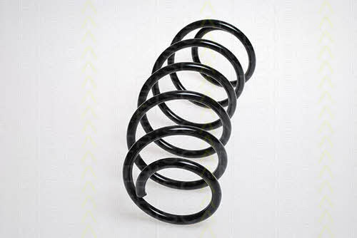Triscan 8750 28106 Suspension spring front 875028106: Buy near me in Poland at 2407.PL - Good price!