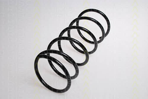Triscan 8750 28116 Suspension spring front 875028116: Buy near me in Poland at 2407.PL - Good price!