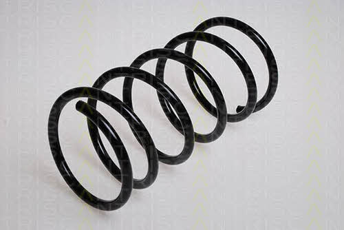Triscan 8750 28118 Suspension spring front 875028118: Buy near me in Poland at 2407.PL - Good price!