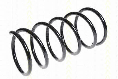 Triscan 8750 28125 Suspension spring front 875028125: Buy near me at 2407.PL in Poland at an Affordable price!