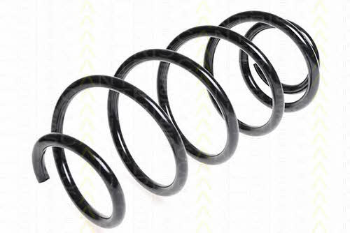 Triscan 8750 28127 Suspension spring front 875028127: Buy near me in Poland at 2407.PL - Good price!