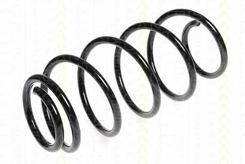 Triscan 8750 28132 Suspension spring front 875028132: Buy near me in Poland at 2407.PL - Good price!
