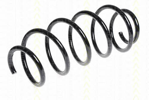 Triscan 8750 28138 Suspension spring front 875028138: Buy near me in Poland at 2407.PL - Good price!