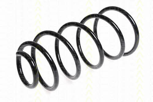 Triscan 8750 28142 Suspension spring front 875028142: Buy near me in Poland at 2407.PL - Good price!
