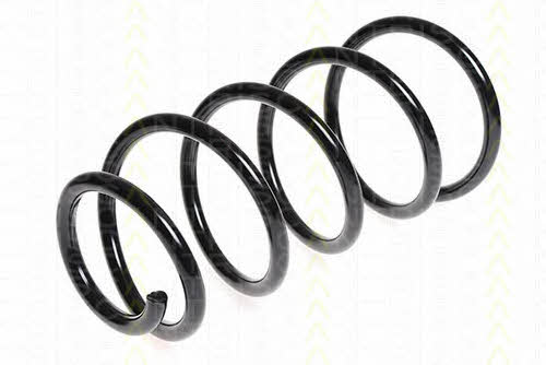 Triscan 8750 28145 Suspension spring front 875028145: Buy near me in Poland at 2407.PL - Good price!