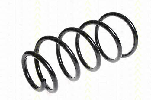 Triscan 8750 28146 Suspension spring front 875028146: Buy near me in Poland at 2407.PL - Good price!