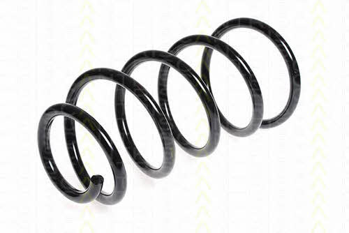 Triscan 8750 28148 Suspension spring front 875028148: Buy near me in Poland at 2407.PL - Good price!