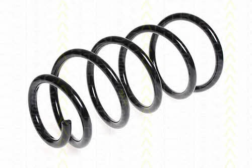 Triscan 8750 28149 Suspension spring front 875028149: Buy near me in Poland at 2407.PL - Good price!