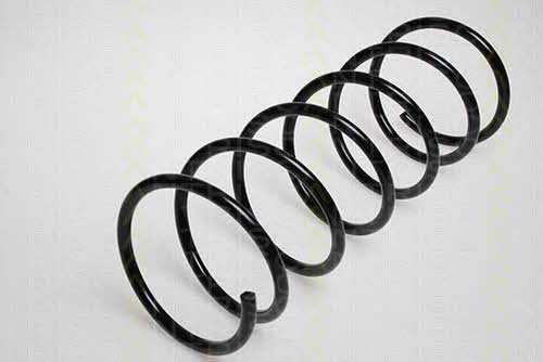 Triscan 8750 2819 Suspension spring front 87502819: Buy near me in Poland at 2407.PL - Good price!