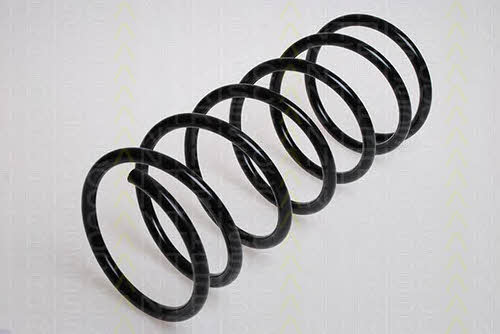 Triscan 8750 2842 Suspension spring front 87502842: Buy near me in Poland at 2407.PL - Good price!