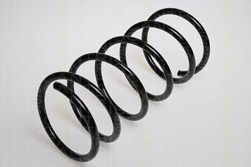 Triscan 8750 2844 Suspension spring front 87502844: Buy near me in Poland at 2407.PL - Good price!