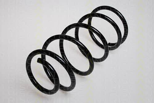 Triscan 8750 2846 Suspension spring front 87502846: Buy near me in Poland at 2407.PL - Good price!