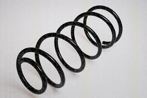 Triscan 8750 2849 Suspension spring front 87502849: Buy near me in Poland at 2407.PL - Good price!