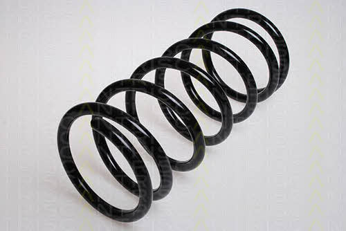 Triscan 8750 2856 Suspension spring front 87502856: Buy near me in Poland at 2407.PL - Good price!