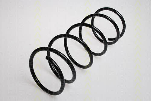 Triscan 8750 2859 Suspension spring front 87502859: Buy near me in Poland at 2407.PL - Good price!
