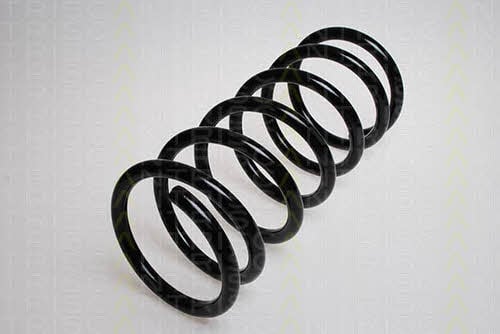 Triscan 8750 2871 Suspension spring front 87502871: Buy near me in Poland at 2407.PL - Good price!