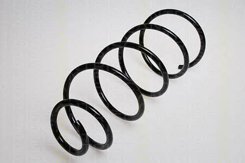 Triscan 8750 2879 Suspension spring front 87502879: Buy near me in Poland at 2407.PL - Good price!