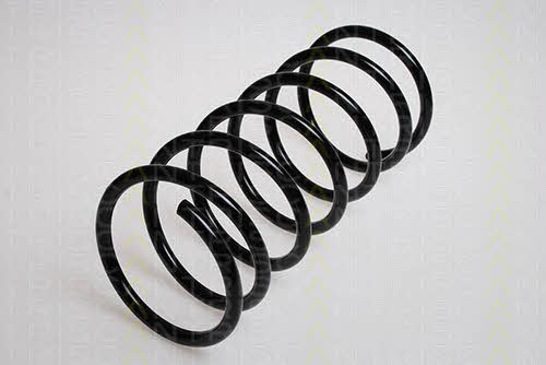 Triscan 8750 2880 Suspension spring front 87502880: Buy near me in Poland at 2407.PL - Good price!