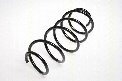 Triscan 8750 2881 Suspension spring front 87502881: Buy near me in Poland at 2407.PL - Good price!