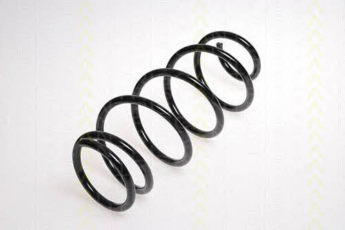 Triscan 8750 2891 Suspension spring front 87502891: Buy near me in Poland at 2407.PL - Good price!