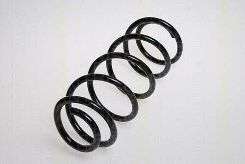 Triscan 8750 2899 Suspension spring front 87502899: Buy near me in Poland at 2407.PL - Good price!
