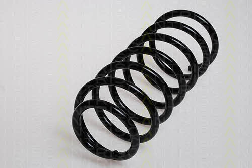 Triscan 8750 29017 Suspension spring front 875029017: Buy near me in Poland at 2407.PL - Good price!