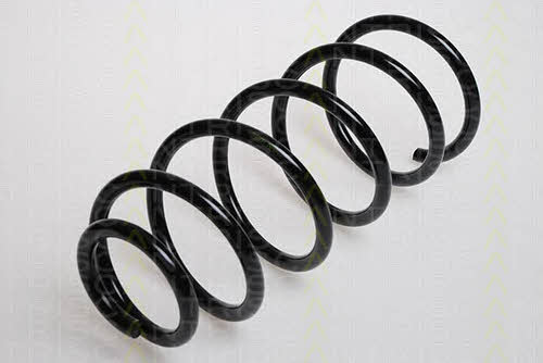 Triscan 8750 29023 Suspension spring front 875029023: Buy near me in Poland at 2407.PL - Good price!