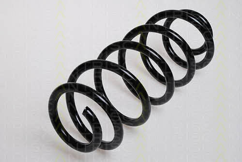 Triscan 8750 29063 Suspension spring front 875029063: Buy near me in Poland at 2407.PL - Good price!
