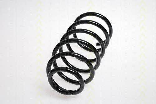 Triscan 8750 29076 Suspension spring front 875029076: Buy near me in Poland at 2407.PL - Good price!