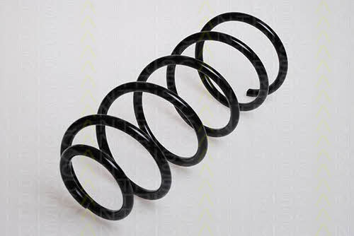 Triscan 8750 29077 Suspension spring front 875029077: Buy near me in Poland at 2407.PL - Good price!