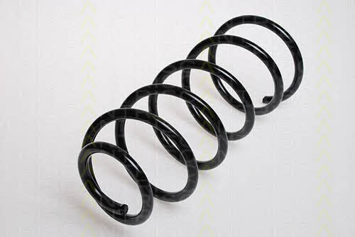 Triscan 8750 29085 Suspension spring front 875029085: Buy near me in Poland at 2407.PL - Good price!