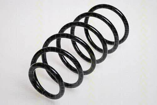 Triscan 8750 29111 Suspension spring front 875029111: Buy near me in Poland at 2407.PL - Good price!