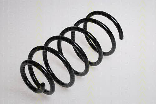 Triscan 8750 29114 Suspension spring front 875029114: Buy near me in Poland at 2407.PL - Good price!