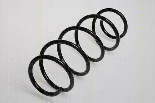 Triscan 8750 29121 Suspension spring front 875029121: Buy near me in Poland at 2407.PL - Good price!