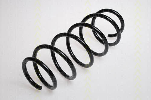 Triscan 8750 29123 Suspension spring front 875029123: Buy near me in Poland at 2407.PL - Good price!