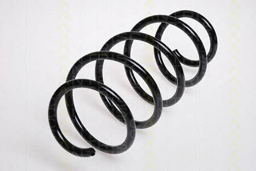 Triscan 8750 29128 Suspension spring front 875029128: Buy near me in Poland at 2407.PL - Good price!