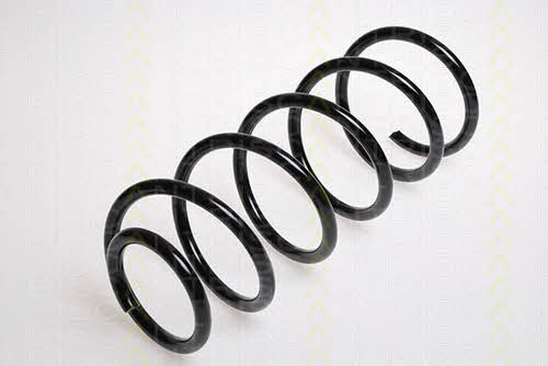 Triscan 8750 29132 Suspension spring front 875029132: Buy near me in Poland at 2407.PL - Good price!