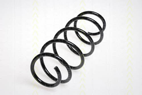 Triscan 8750 29140 Suspension spring front 875029140: Buy near me in Poland at 2407.PL - Good price!