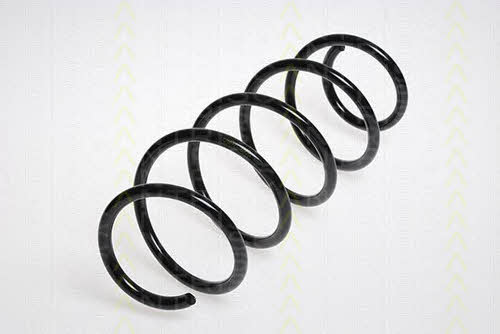 Triscan 8750 29142 Suspension spring front 875029142: Buy near me in Poland at 2407.PL - Good price!