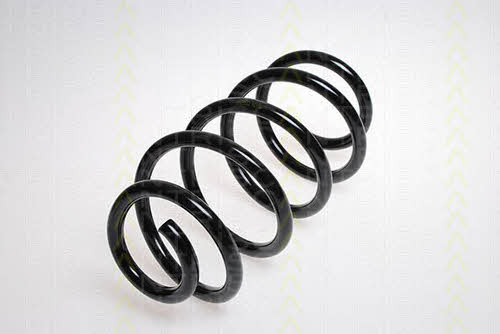 Triscan 8750 29151 Suspension spring front 875029151: Buy near me in Poland at 2407.PL - Good price!