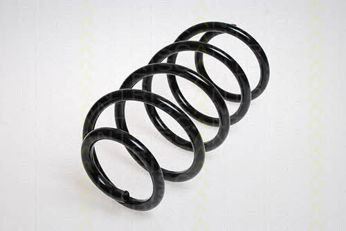 Triscan 8750 29153 Suspension spring front 875029153: Buy near me in Poland at 2407.PL - Good price!