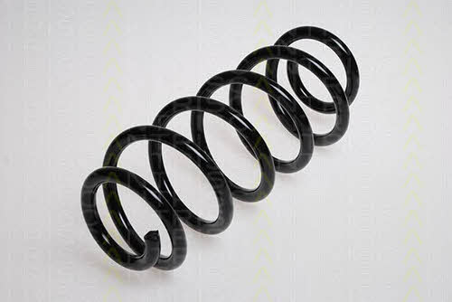 Triscan 8750 29154 Suspension spring front 875029154: Buy near me in Poland at 2407.PL - Good price!